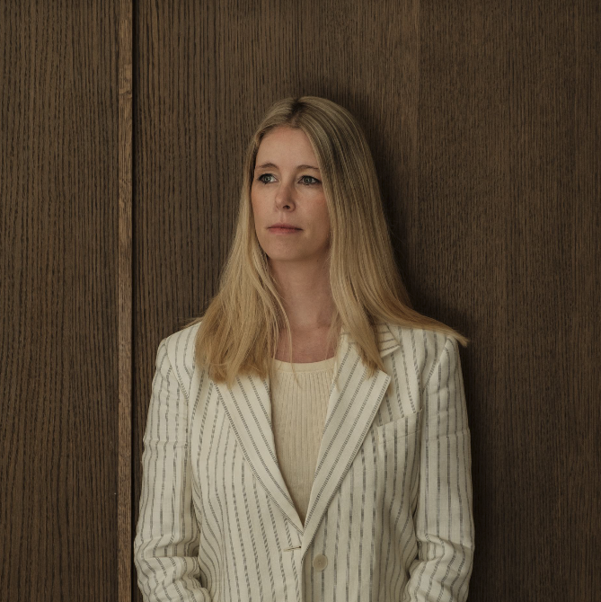 Stéphanie Madou — Erkend BIV Vastgoedmakelaar
